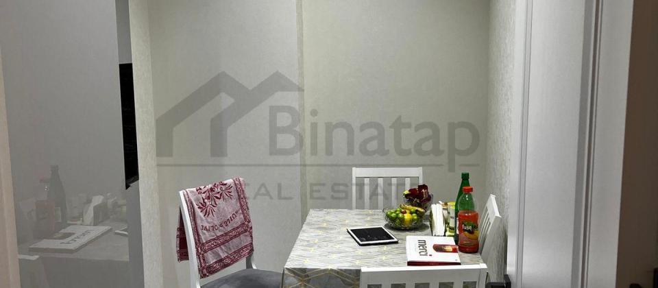 Tibb universitetinin arxası - 9