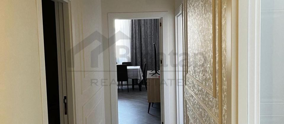 Tibb universitetinin arxası - 11