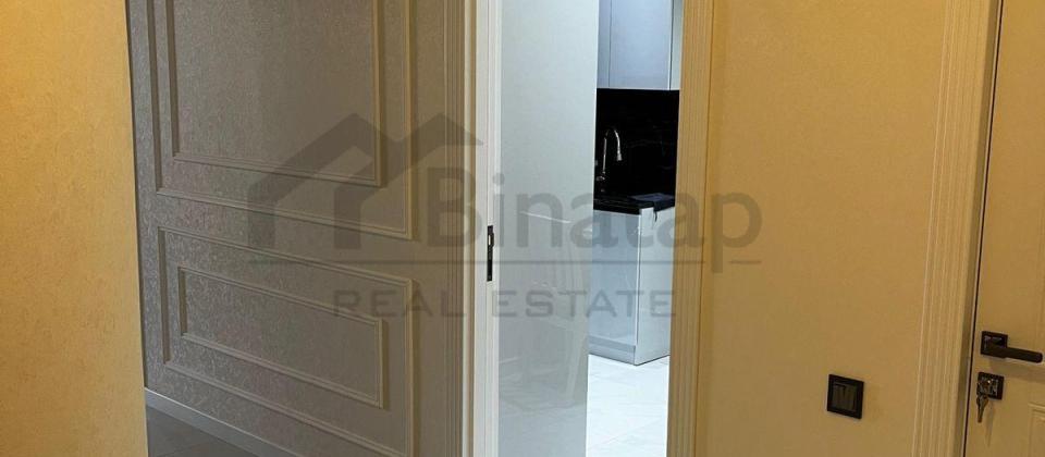 Tibb universitetinin arxası - 12