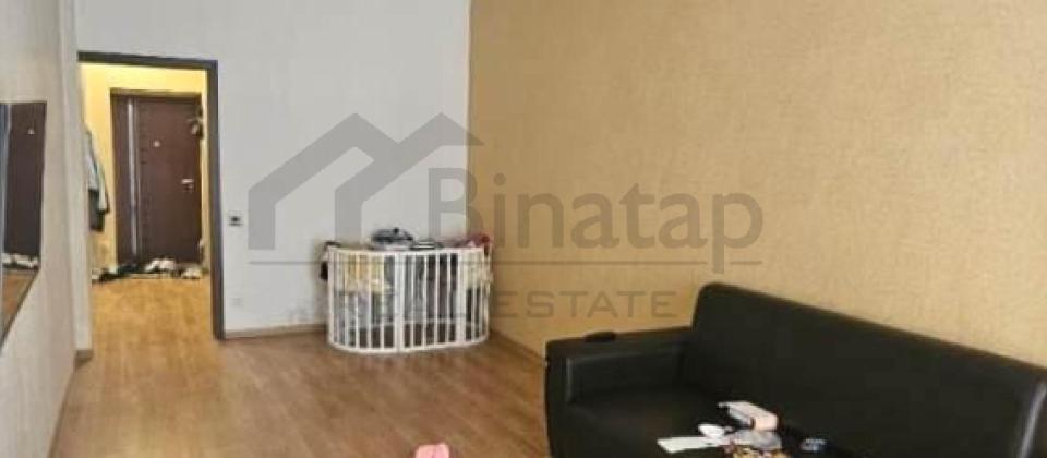 Elmler Akademiyasi m/s ve BDU yaxin 3 otaqlı menzil satilir/102 kv.m. - 3