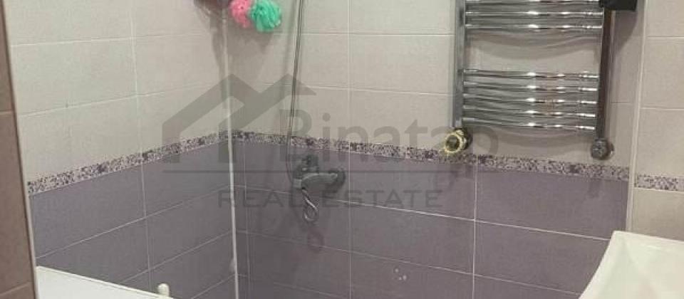 Elmler Akademiyasi m/s ve BDU yaxin 3 otaqlı menzil satilir/102 kv.m. - 14