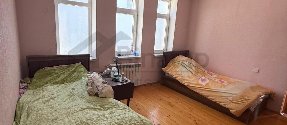 Masazır qəsəbəsi 2 mərtəbə Paket Kupça həyət evi - 6