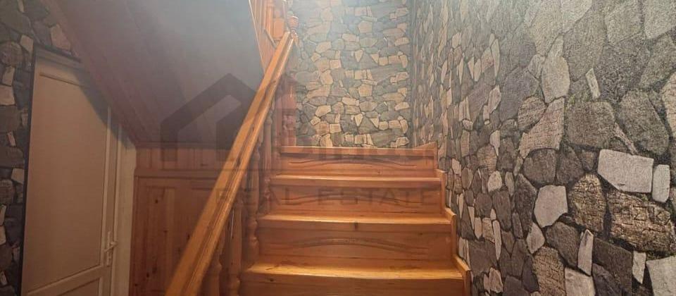 Masazır qəsəbəsi 2 mərtəbə Paket Kupça həyət evi - 12