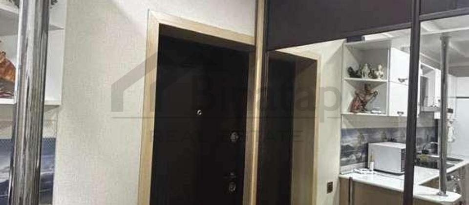 Baku Medikal plaza ve Kolissa Hall restoraninin yaninda 2 otaqli menzil satilir/55 kv.m. - 13