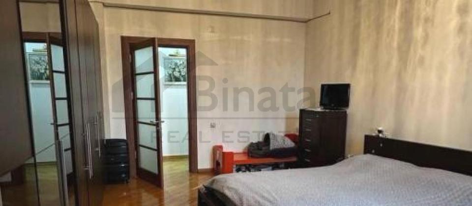 Zabitler parki, Nizami ve 28 May m/s yaxin 3 otaqli menzil satilir/115 kv.m. - 3