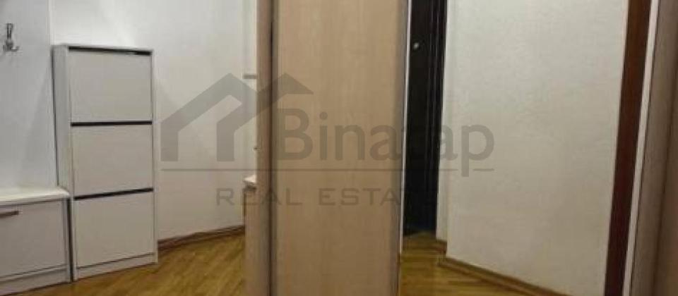 Zabitler parki, Nizami ve 28 May m/s yaxin 3 otaqli menzil satilir/115 kv.m. - 8