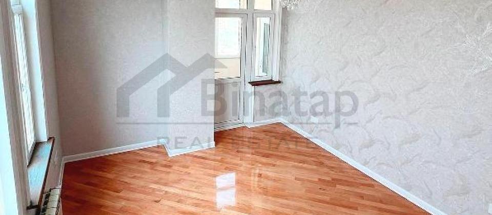 Elmler Akademiyasi m/s ve BDU ya yaxin 3 otaqlı menzil satilir/133 kv.m. - 8