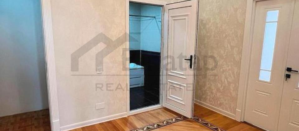 Elmler Akademiyasi m/s ve BDU ya yaxin 3 otaqlı menzil satilir/133 kv.m. - 11