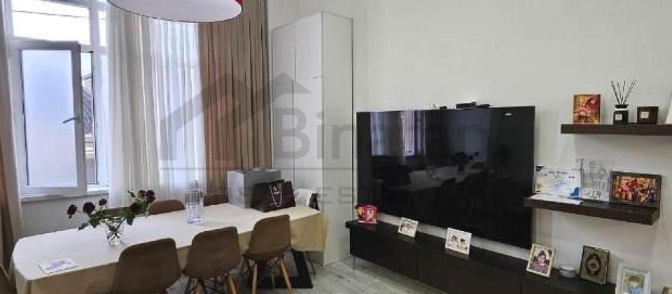 İnshaatchilar m/s, ATS'e yaxin 3 otaqli dupleks menzil satilir/67 kv.m. - 3