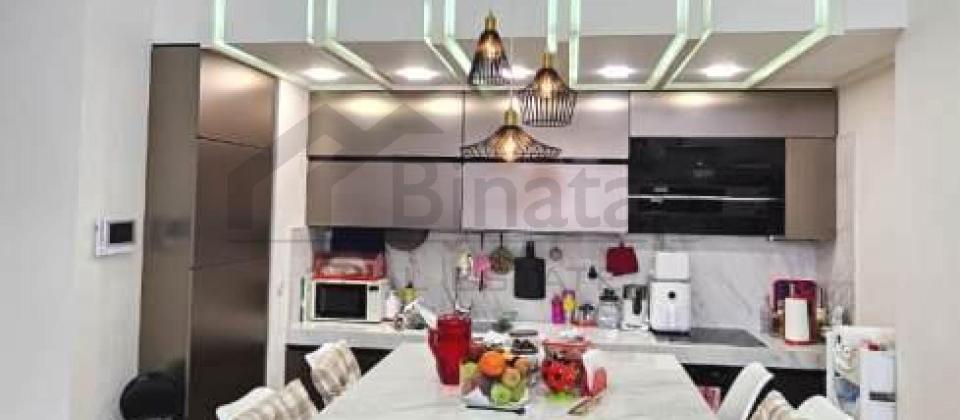 İnshaatchilar m/s, ATS'e yaxin 3 otaqli dupleks menzil satilir/67 kv.m. - 5