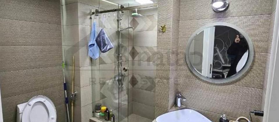 İnshaatchilar m/s, ATS'e yaxin 3 otaqli dupleks menzil satilir/67 kv.m. - 14