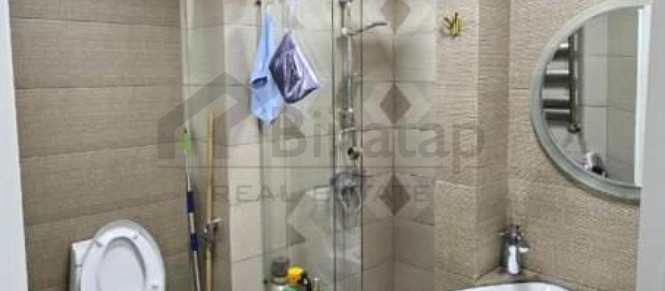 İnshaatchilar m/s, ATS'e yaxin 3 otaqli dupleks menzil satilir/67 kv.m. - 15