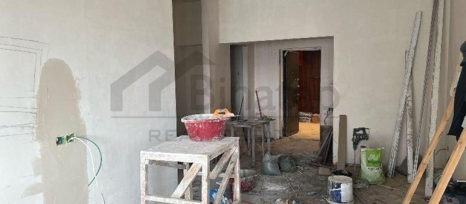 Xetai m/s, Baku City Residence Khatai'de 2 otaqli temirsiz menzil satilir/68.3 kv.m. - 6