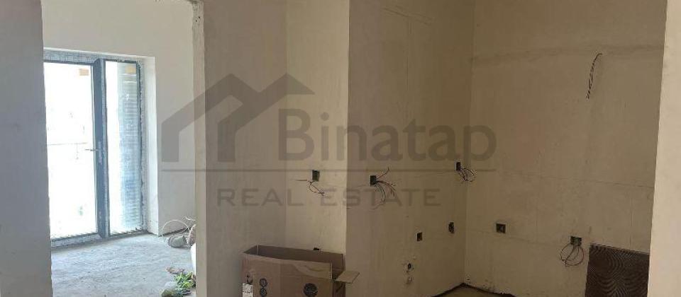 Xetai m/s, Baku City Residence Khatai'de 2 otaqli temirsiz menzil satilir/68.3 kv.m. - 7