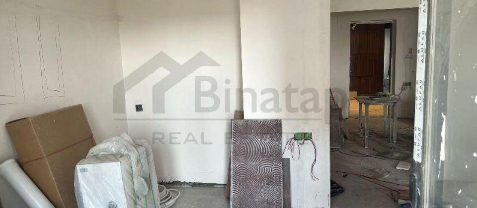 Xetai m/s, Baku City Residence Khatai'de 2 otaqli temirsiz menzil satilir/68.3 kv.m. - 9