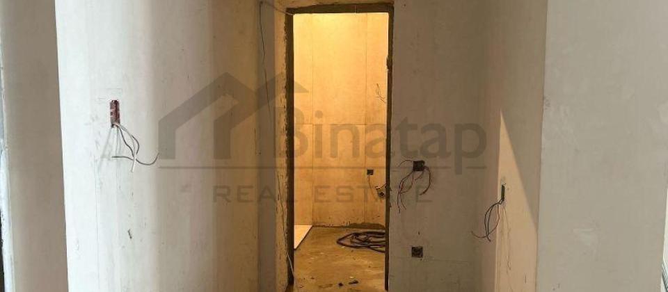 Xetai m/s, Baku City Residence Khatai'de 2 otaqli temirsiz menzil satilir/68.3 kv.m. - 10