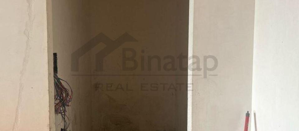 Xetai m/s, Baku City Residence Khatai'de 2 otaqli temirsiz menzil satilir/68.3 kv.m. - 11