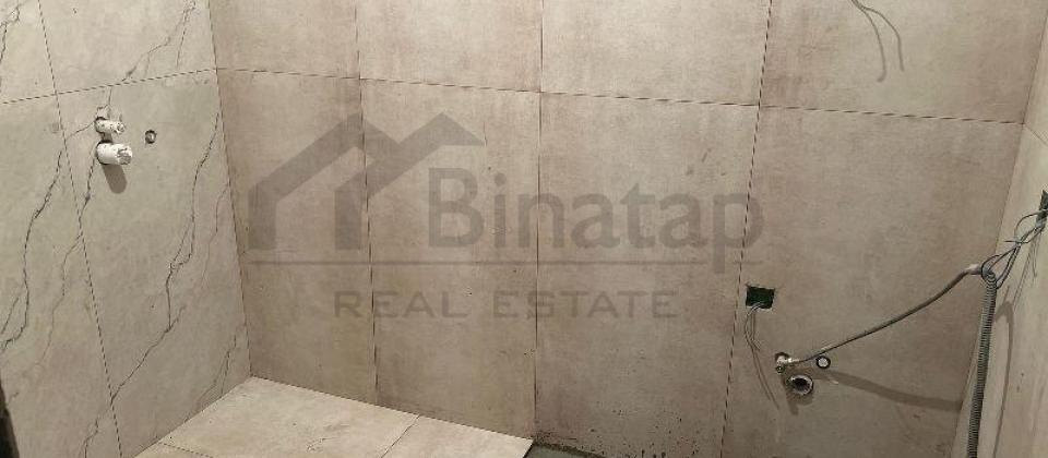 Xetai m/s, Baku City Residence Khatai'de 2 otaqli temirsiz menzil satilir/68.3 kv.m. - 12