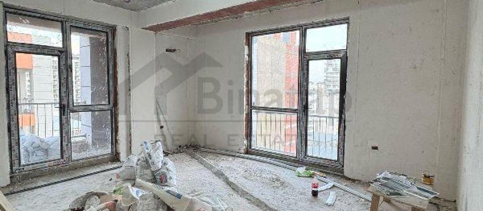 Qarabag kuchesi, Sherq bazarinin yaninda 3 otaqli menzil satilir/114 kv.m. - 3