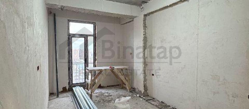 Qarabag kuchesi, Sherq bazarinin yaninda 3 otaqli menzil satilir/114 kv.m. - 5