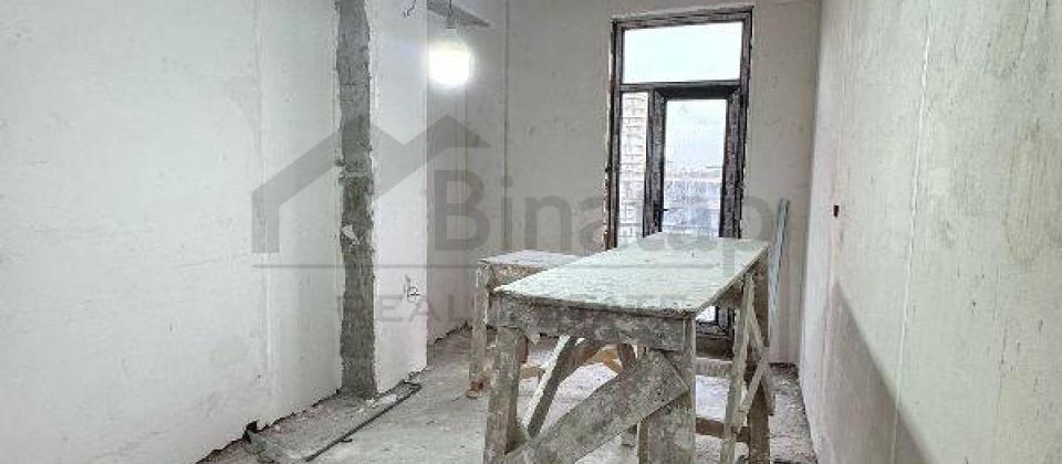 Qarabag kuchesi, Sherq bazarinin yaninda 3 otaqli menzil satilir/114 kv.m. - 7