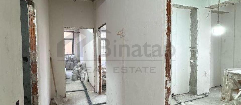 Qarabag kuchesi, Sherq bazarinin yaninda 3 otaqli menzil satilir/114 kv.m. - 8