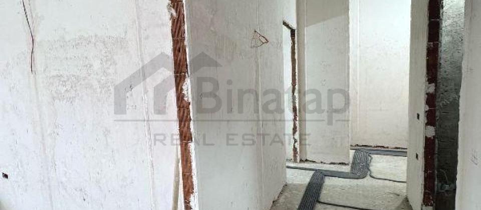 Qarabag kuchesi, Sherq bazarinin yaninda 3 otaqli menzil satilir/114 kv.m. - 9