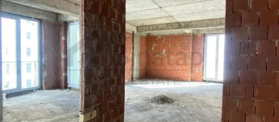 Elmler Akademiyasi m/s, Belvedere Residence'de 3 otaqli menzil satilir/112 kv.m. - 6