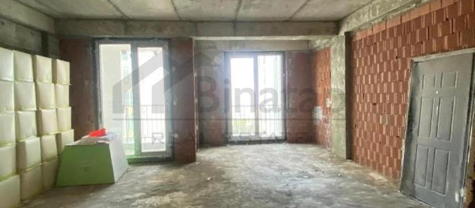 Elmler Akademiyasi m/s, Belvedere Residence'de 3 otaqli menzil satilir/112 kv.m. - 10