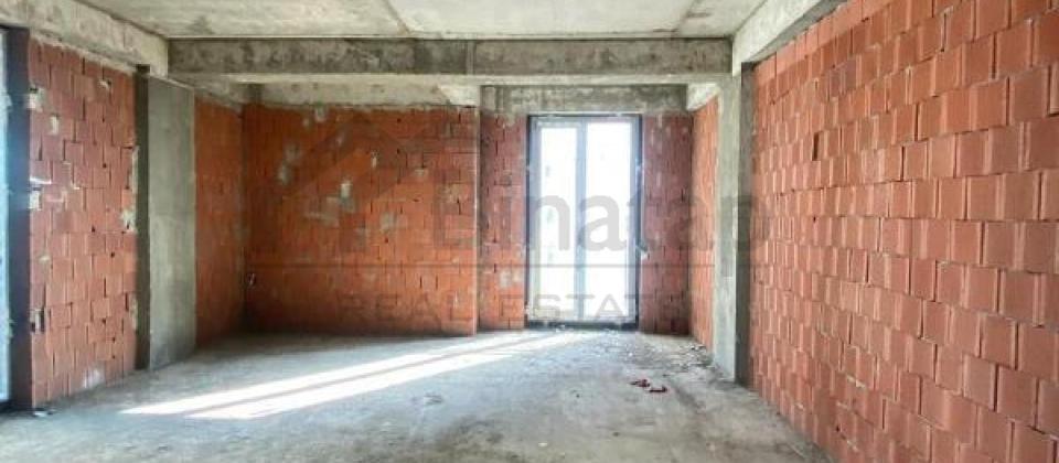 Elmler Akademiyasi m/s, Belvedere Residence'de 3 otaqli menzil satilir/98 kv.m. - 7