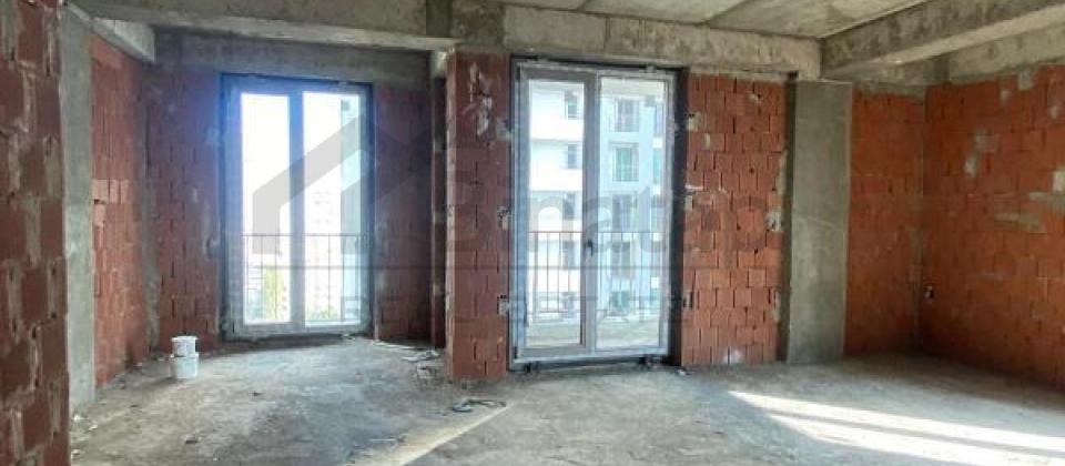 Elmler Akademiyasi m/s, Belvedere Residence'de 3 otaqli menzil satilir/98 kv.m. - 8