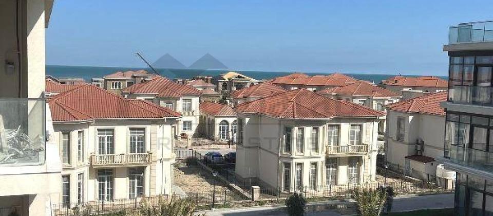 Nardaran, Sea Breeze "Polo Residence"de 2 otaqli menzil satilir/74 kv.m. - 2