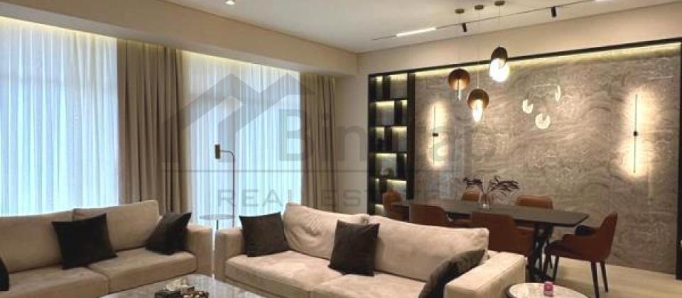 Nardaran, Sea Breeze "Polo Residence"de 2 otaqli menzil satilir/74 kv.m. - 4