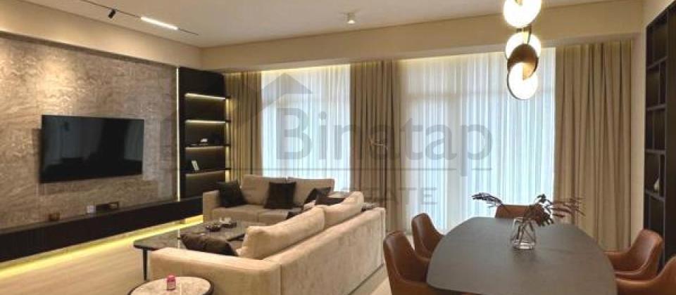 Nardaran, Sea Breeze "Polo Residence"de 2 otaqli menzil satilir/74 kv.m. - 5