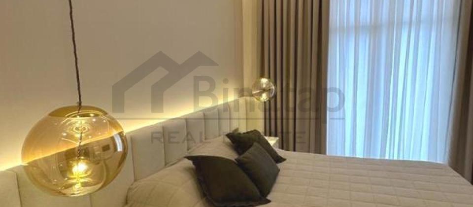 Nardaran, Sea Breeze "Polo Residence"de 2 otaqli menzil satilir/74 kv.m. - 6