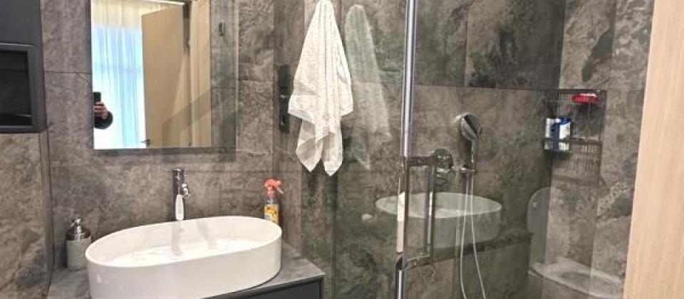 Nardaran, Sea Breeze "Polo Residence"de 2 otaqli menzil satilir/74 kv.m. - 7