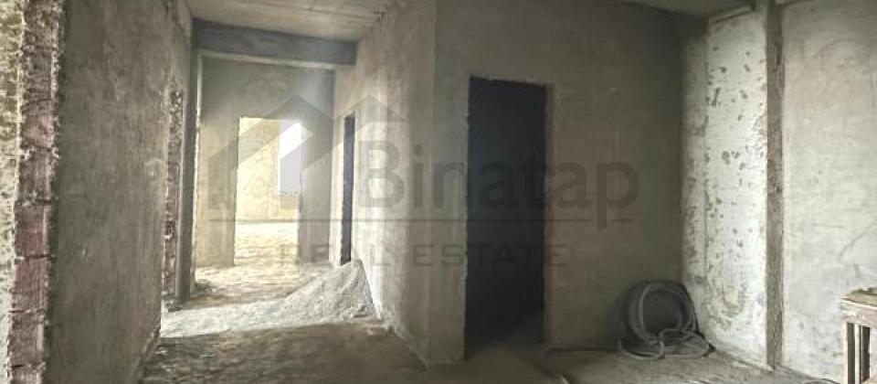 Port Baku Residence'in yani, Azinko İnshaat'da 4 otaqli menzil satilir/232 kv.m. - 11