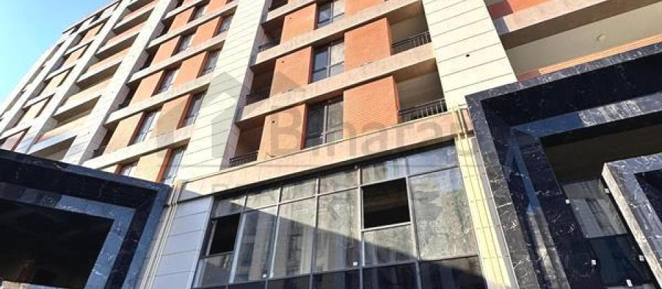 Nizami m/s, Nizami City'de 2 otaqli menzil satilir/64 kv.m. - 2