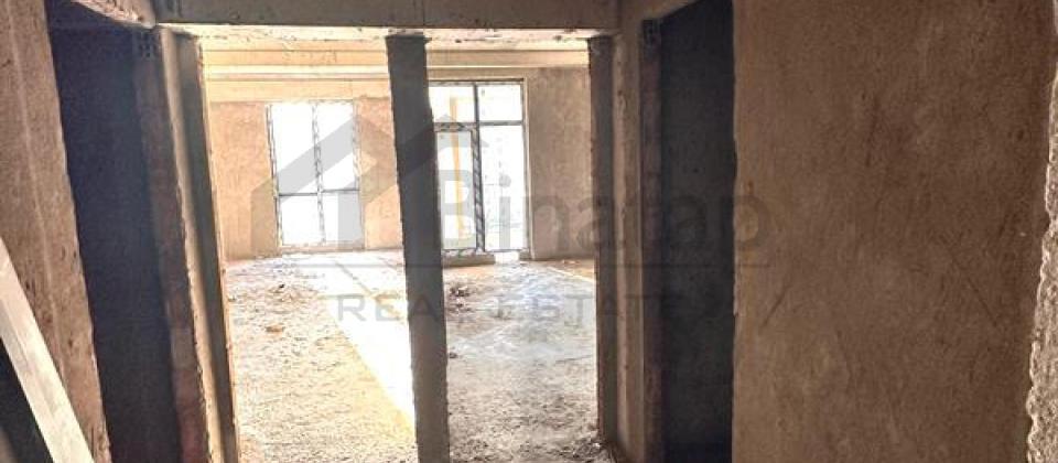 Nizami m/s, Nizami City'de 2 otaqli menzil satilir/64 kv.m. - 3