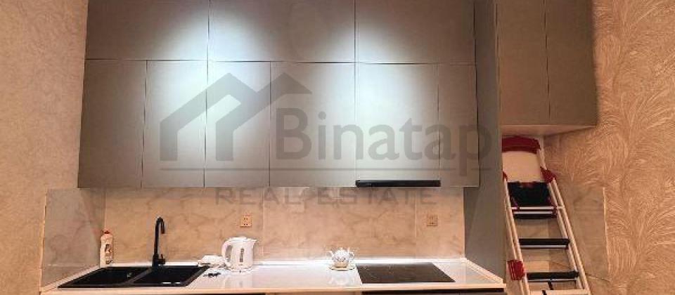 28 May m/s yaninda 2 otaqli menzil satilir/51 kv.m. - 8