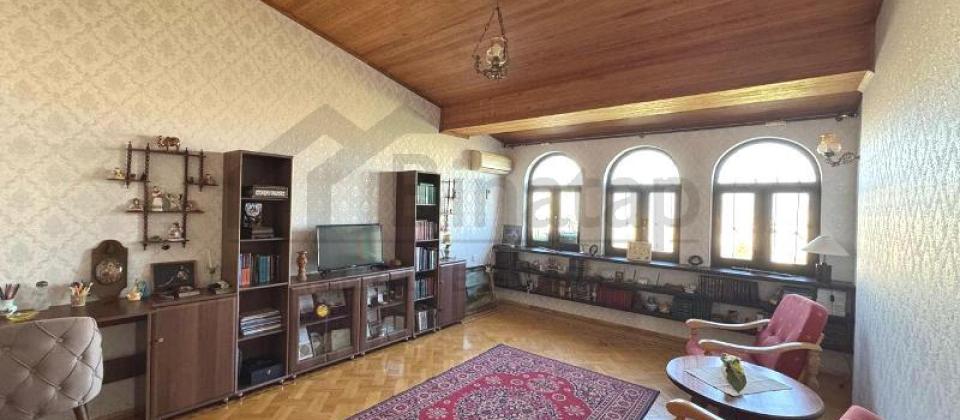 Yasamal parkinin yani, İnshaatchilar m/s yaxin 4 otaqli menzil satilir/150 kv.m. - 3