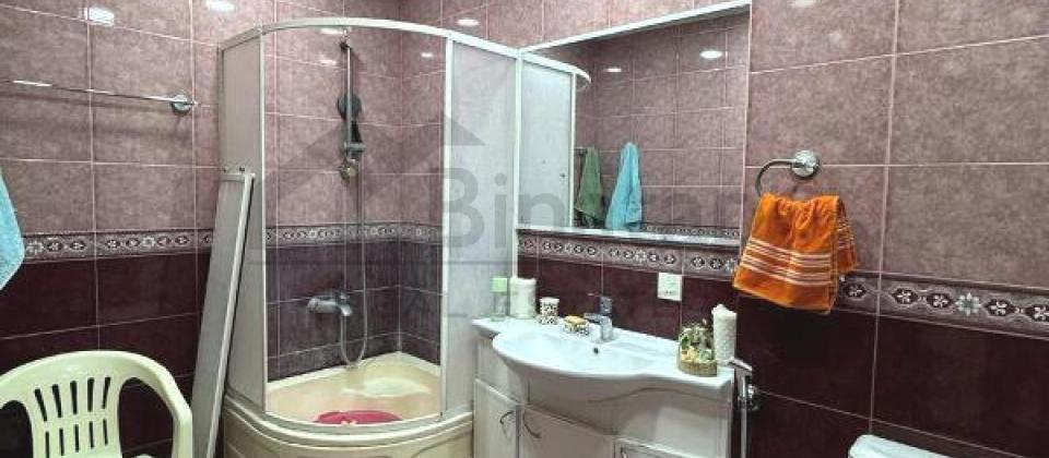 Yasamal parkinin yani, İnshaatchilar m/s yaxin 4 otaqli menzil satilir/150 kv.m. - 14