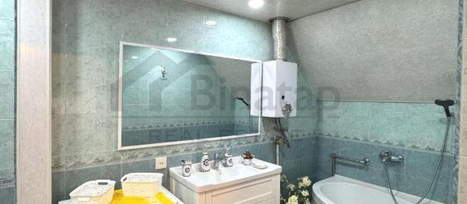 Yasamal parkinin yani, İnshaatchilar m/s yaxin 4 otaqli menzil satilir/150 kv.m. - 15