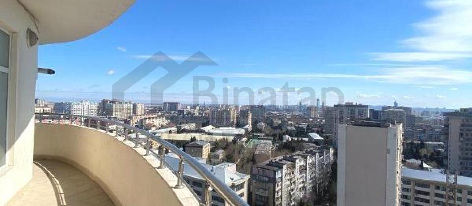 Vorovski dairəsi, Azadlıq Prospekti m/s yaxın 4 otaq satılır/200 kv.m. - 14