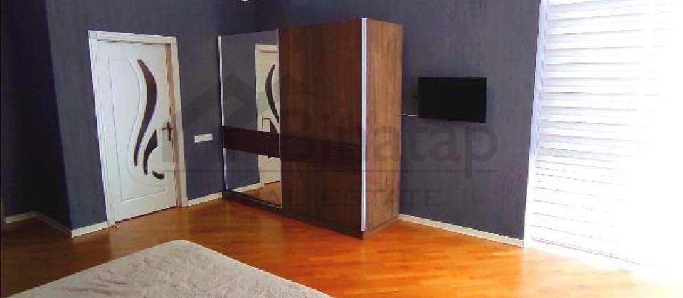 Tbilisi prospekti, 8 Noyabr m/s yaxin 3 otaqli menzil satilir/141 kv.m. - 4