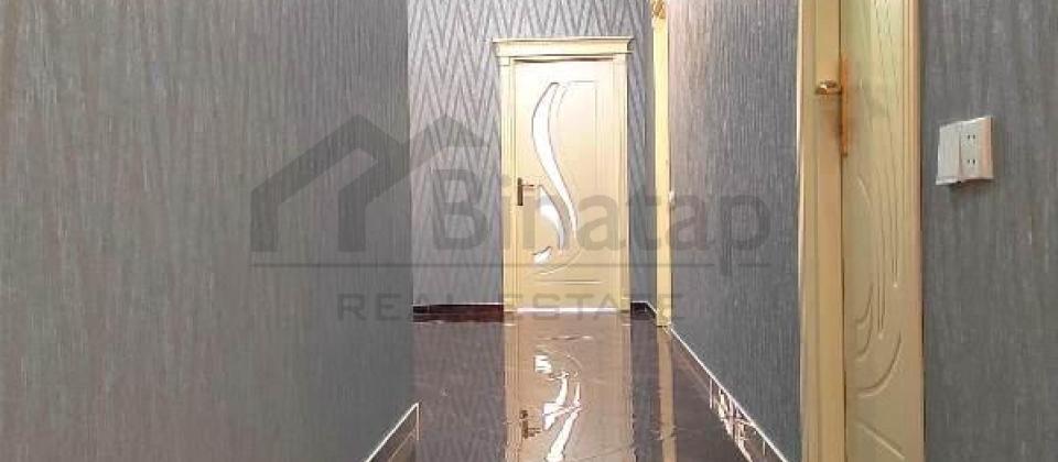 Tbilisi prospekti, 8 Noyabr m/s yaxin 3 otaqli menzil satilir/141 kv.m. - 10