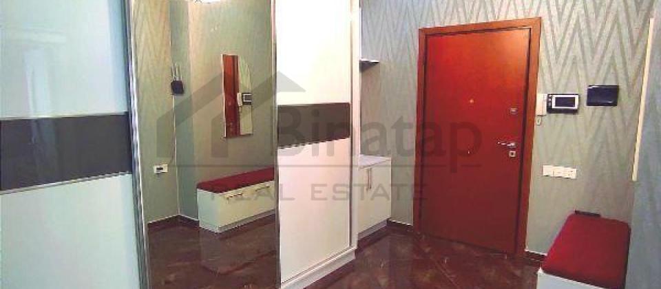 Tbilisi prospekti, 8 Noyabr m/s yaxin 3 otaqli menzil satilir/141 kv.m. - 13