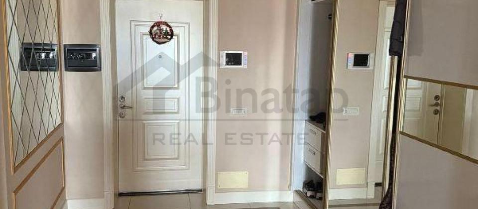 Musabeyov parki, Elmler Akademiyasi m/s yaxin 4 otaqli menzil satilir/162 kv.m. - 5
