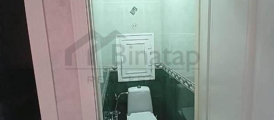 Leninqrad layihəsi..! Elmler Akademiyasi m/s yaxin 4 otaqlı mənzil satılır/108 kv.m. - 15