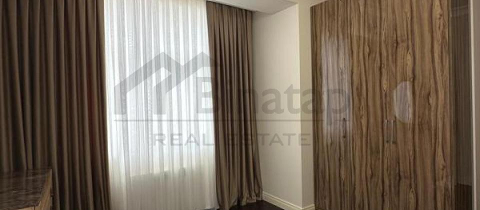 Moskva prospekti, Main yashayish kompleksinde 3 otaqli menzil satilir/158 kv.m. - 7